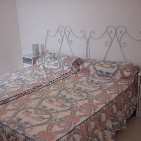 Apartamento Ático Cadiz al lado playa la Caleta Exterior foto