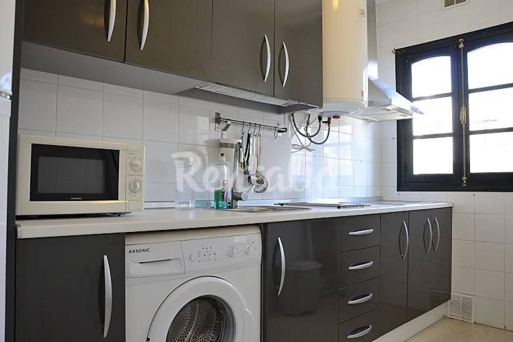 Apartamento Ático Cadiz al lado playa la Caleta Exterior foto
