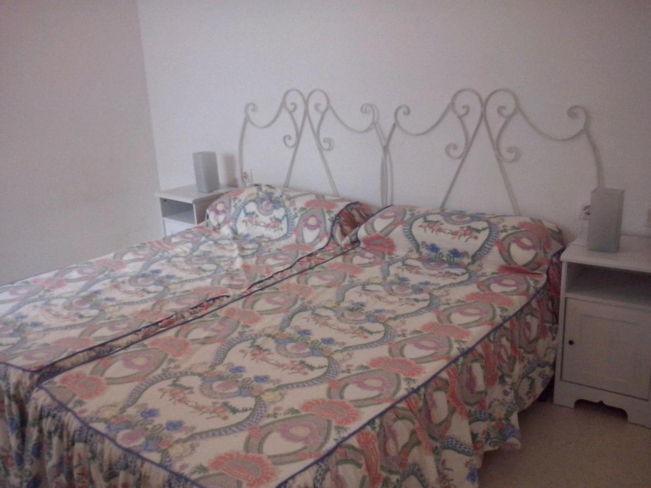Apartamento Ático Cadiz al lado playa la Caleta Exterior foto